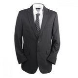 Actionable Suit Jacket